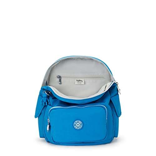 Kipling City Pack S Women's Backpack Handbag - £24.22 @ Amazon (Prime Day Exclusive)