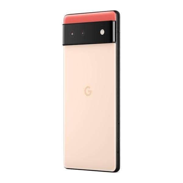 Pixel 6 5G 128Gb Refurbished Very Good Colours