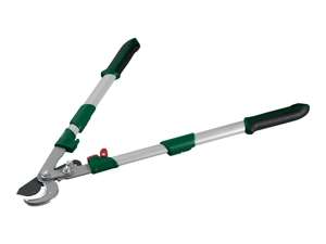 Parkside Extendable Lopper & Hedge Shears (Stockport)
