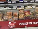 Various Birds Eye chicken products 10 for £10 instore Harlow