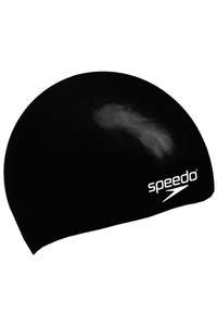 Speedo Junior Silicone Swimming Cap £2 + Free Click & Collect @ Next