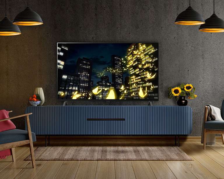 LG OLED48A26LA 48" 4K Smart OLED TV - £624 With Code (UK Mainland) @ cramptonandmoore / eBay