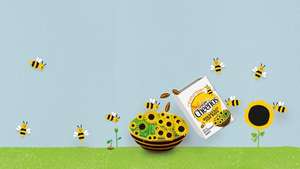 Free Sunflower Seeds with code from Nestle