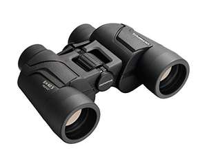 Olympus V501022BU000 Binocular 8x40 S - Ideal for Nature Observation, Wildlife, Birdwatching, Sports, Concerts - £69.99 @ Amazon