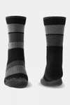 Bridgedale Mens Merino Banded Trail Socks