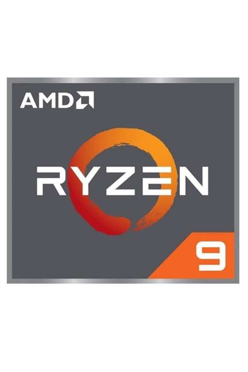 AMD Ryzen 9 5950X Processor (16C/32T, 72MB Cache, Up to 4.9 GHz Max Boost) dispatches and sold by - Dispatches from Amazon EU