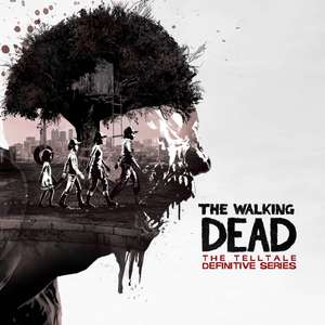 [Steam] The Walking Dead: The Telltale Definitive Series (PC) - £2.99 @ CDKeys