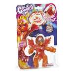 Goozonians Hero Pack - Queen Ember, Stretchy Squishy Toy