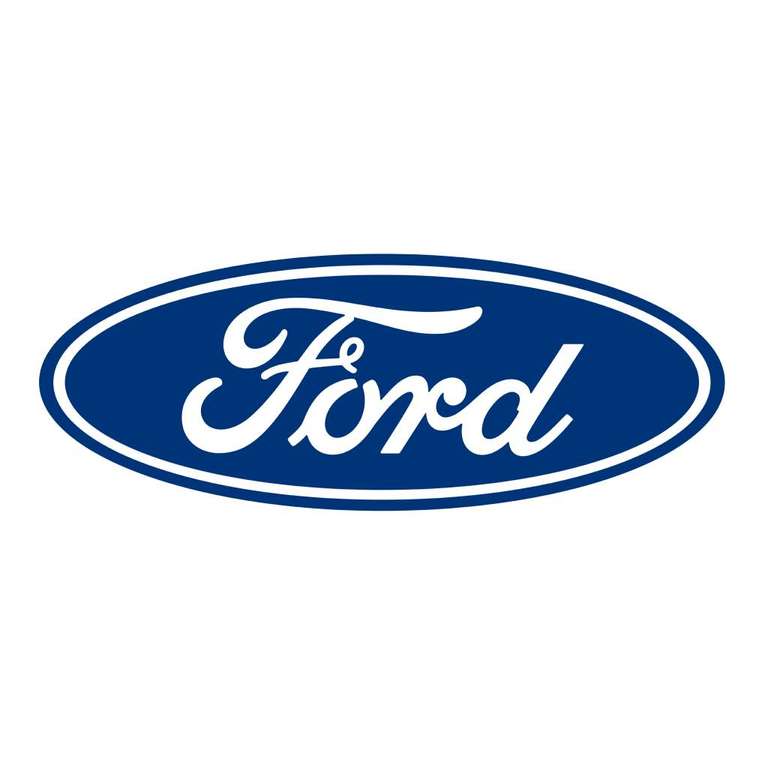 £30 Off a scheduled or essential service when booking online with discount code @ Ford Shop