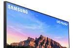 Samsung 28" UR550 UHD Monitor - £195.30 (Opened - Never Used) - Sold by Samsung (UK Mainland)