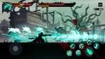 Shadow Knight: Ninja Fighting [Android]