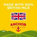 Anchor butter 200g + 10% back on Asda rewards