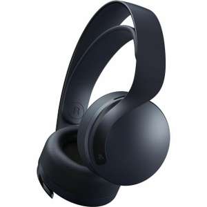 PlayStation Pulse 3D Wireless Headset - Black - £67.20 delivered Using Code @ AO /eBay