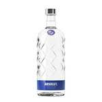 Absolut Limited Edition Swedish Vodka, 1L £20.99 @ Amazon