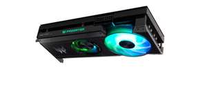 ACER Intel Arc A770 16 GB Predator BiFrost OC Graphics Card - Free Next Day Delivery