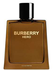 Burberry Hero for Men EDP 50ml £59.20 @ Boots