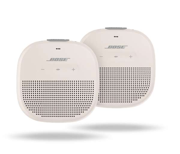 Bose SoundLink Micro Bluetooth Speaker Bundle (£114.95 w/student code)