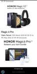 HONOR Magic6 Pro - ID mobile 100GB Data (5G) Unlimited Minutes & Texts - £179 upfront - £29.99 Monthly Cost