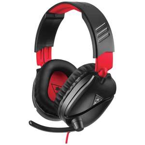 Turtle Beach Recon 70 Wired Headset Nintendo Version £10 at B&M Newcastle