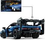LEGO 42123 Technic McLaren Senna GTR Racing Sports Collectable Model Car Building Kit £28.99 at Amazon