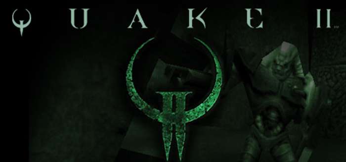 Quake II - (Free RTX Upgrade included) - PC/Steam