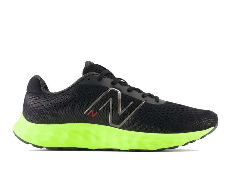 New Balance 520v8 Men's Running Shoes - W/Code