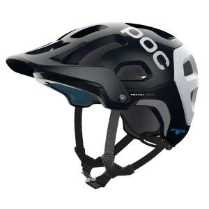 POC Tectal Race SPIN Helmet Black - £65 with code @ Chain Reaction Cycles