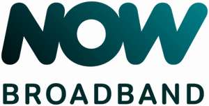 Now Broadband Full Fibre 100 (100Mb), £24pm (18 Contract) + £5 Delivery