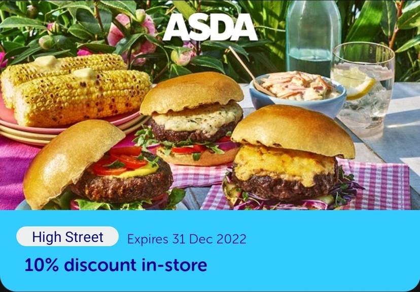 1. How to Use Your Asda Colleague Discount Online - wide 1