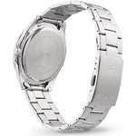 Casio Men's Analogue Quartz Sapphire Glass Watch