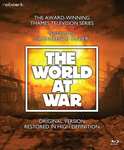 The World at War: The Complete Series [BLU-RAY] - £26 @ Networkonair