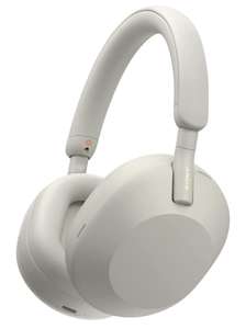 Used Like New: Sony WH-1000XM5 Noise Cancelling Wireless Headphones - 30 hours battery life - £229.68 @ Amazon Warehouse