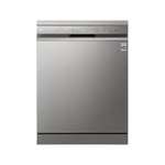 LG TrueSteam Quadwash Freestanding 14 Place Settings Dishwasher [DF222FPS] £340 Delivered @ reliantdirect / eBay