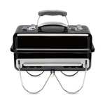 Weber Go-Anywhere Barbeque Grill | Portable Grill - £83.33 Prime Exclusive @ Amazon