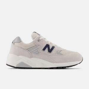 New Balance 580 Shoes - Nimbus Cloud. Sizes 3.5 - 11.5 W/Code