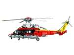 LEGO 42145 Technic Airbus H175 Rescue Helicopter - £119.99 Delivered at Toys R Us