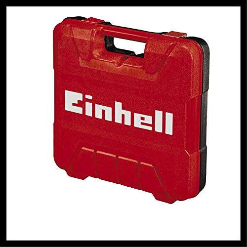 Einhell Tc-Pn 50 2 in 1 Pneumatic Nailer and Stapler