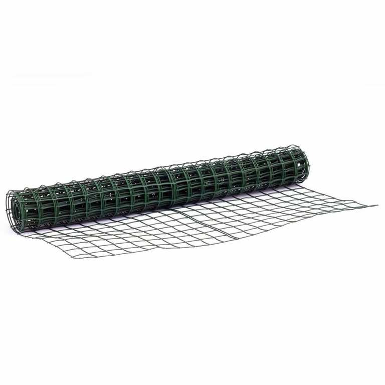 Gardeners Climbing Plant Support Mesh 5m x 0.5m - Hertfordshire