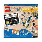 LEGO 60354 City Mars Spacecraft Exploration Missions Set - £15 @ Amazon