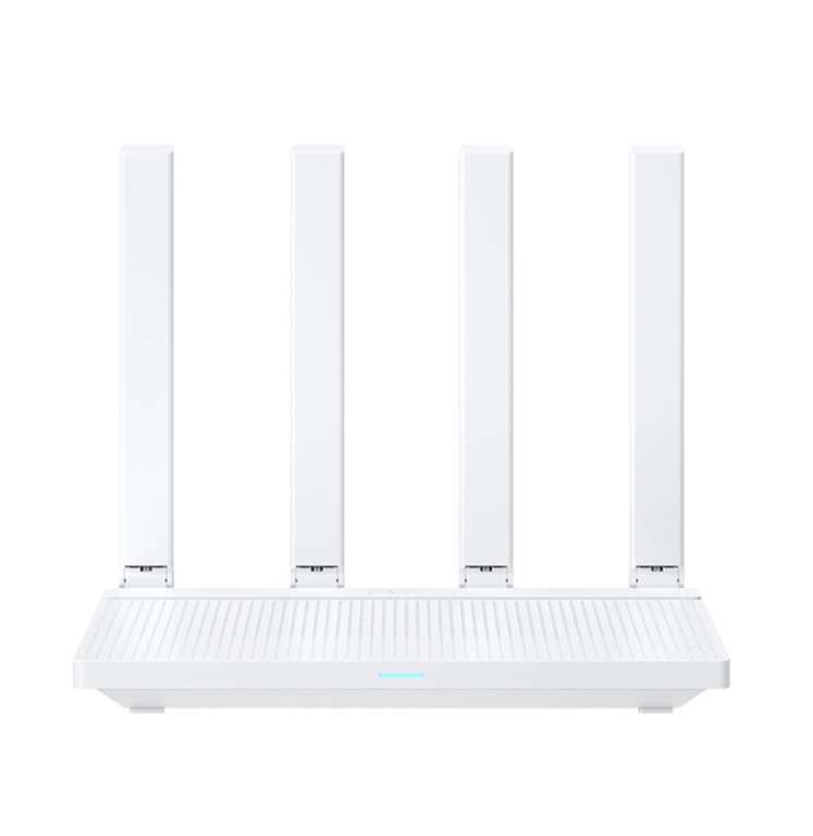 Xiaomi Router AX3000T Gigabit WiFi6 Dual Band 2.4G＆5G sold by Cutesliving Store