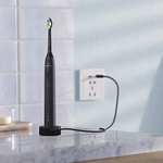Philips Sonicare 3100 Series Sonic Electric Toothbrush with BrushSync Replacement Reminder £40.49 @ Amazon