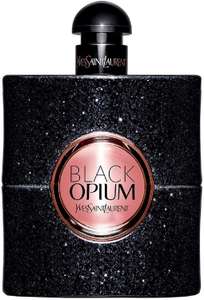 Black Opium by Yves Saint Laurent Eau De Parfum For Women 50ml £44.80 @ Amazon