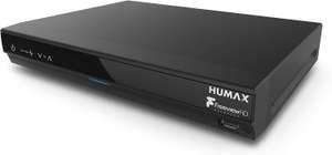 Humax HDR-1800T 500GB Freeview HD Recorder £38.70 instore @ Sainsbury's Fulham Wharf