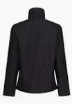 Men's Coverup Softshell Jacket - Black or navy £9.56 with code (£3.95 delivery) @ Regatta