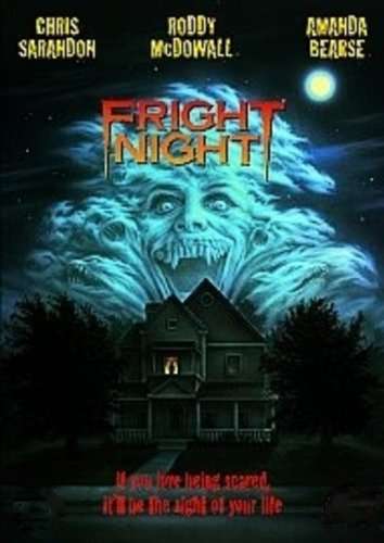 Fright Night - UHD - Prime Video