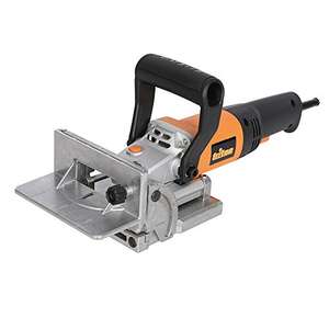 Triton TBJ001 760W Biscuit Jointer 230V £107.14 @ Amazon