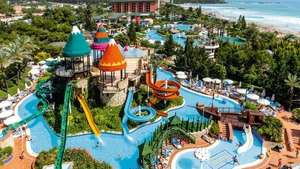 4* All Inclusive Pegasos Royal, In Alanya, Turkey (£339pp) - 2 adults for 7 Nights from Bristol 13th October 2022 £678.28 with code @ TUI