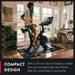 Original Peloton Bike | Indoor Stationary Exercise Bike with Immersive 22” HD Touchscreen £1049 @ Amazon Prime Exclusive