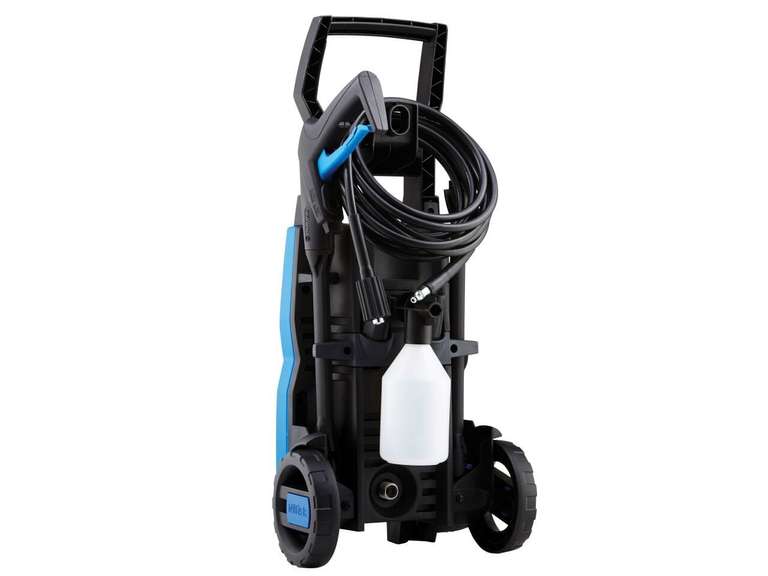 Nilfisk C110.7-5 X-TRA Pressure Washer with Metal Pump - with Code via App - Sold by FFX Group Ltd