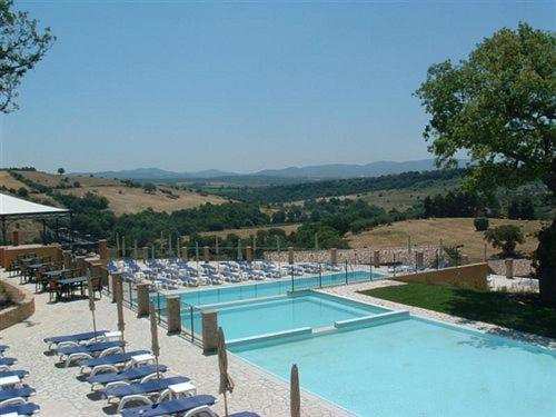 4* Borgo Magliano Italy, With Breakfast - £28pp (Hotel Only) / 3 Nights With London Flights £132pp